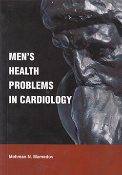 cardiology book