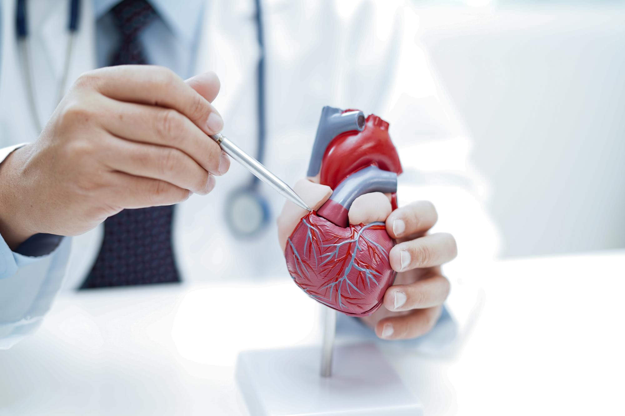 The release of a new open access journal of cardiology
