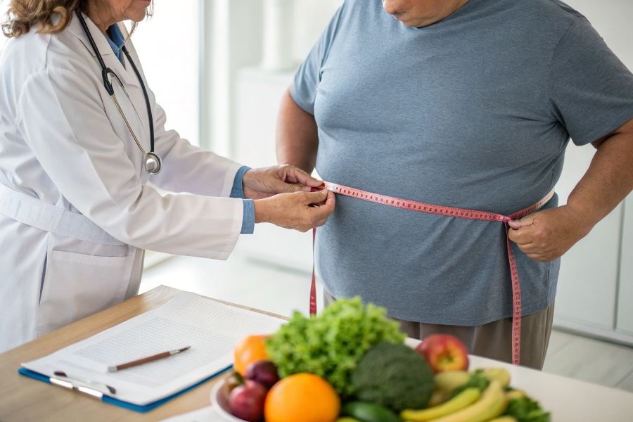 Obesity and CVD: Launching the Heart Foundation's new clinical consensus statement