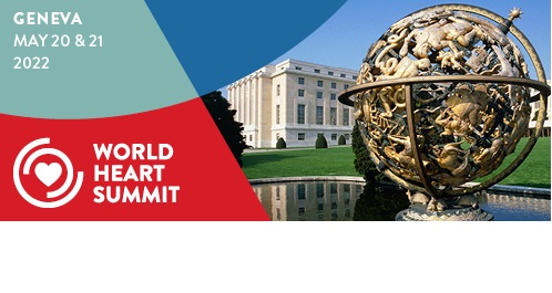 World Heart Summit 2022