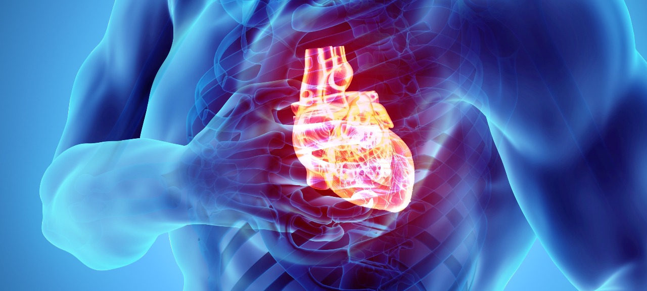Эксперты обновили рекомендации по ведению пациентов с хронической коронарной болезнью сердца