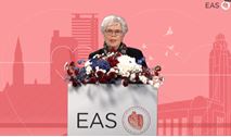 EAS Helsinki 2021 Virtual.  THE RISE OF CARDIOMETABOLIC DISEASE