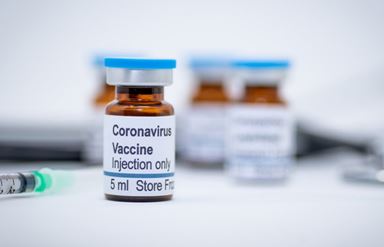 COVID-19 Vaccination for Healthcare Workers. What You Need to Know