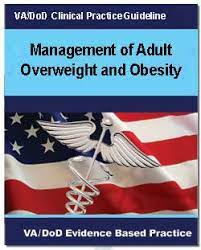 В США обновили рекомендации по ожирению