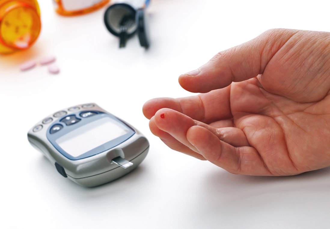 ESC обновило рекомендации по снижению сердечно-сосудистого риска у людей с сахарным диабетом