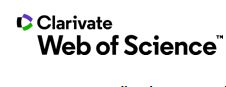Институт научной информации Clarivate опубликовал отчет о добросовестном проведении научных исследований